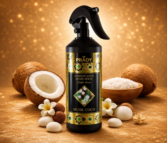 SPRAY MAISON - MUSC COCO 🥥