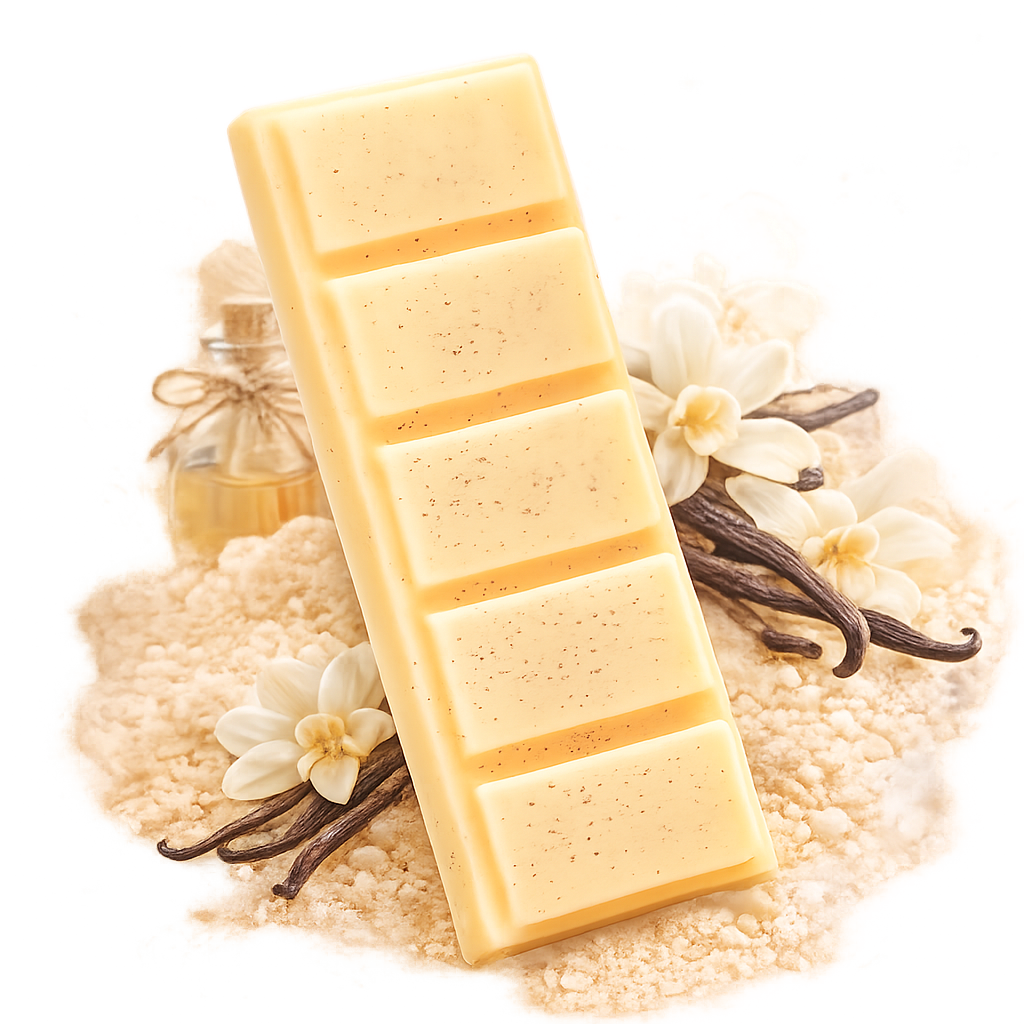 FONDANT PARFUMÉ – VANILLE