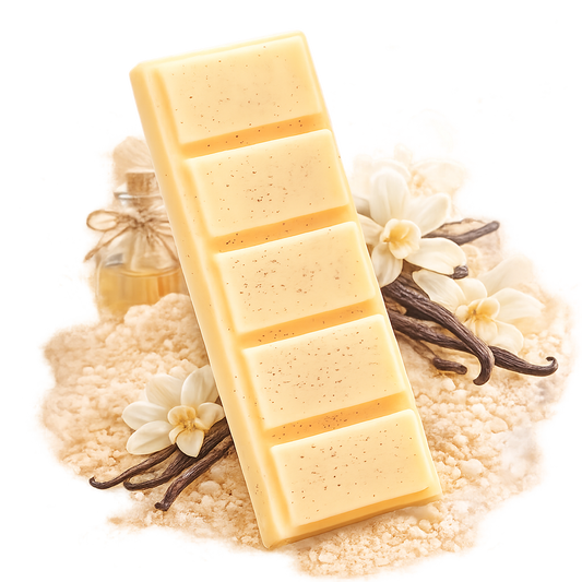 FONDANT PARFUMÉ – VANILLE