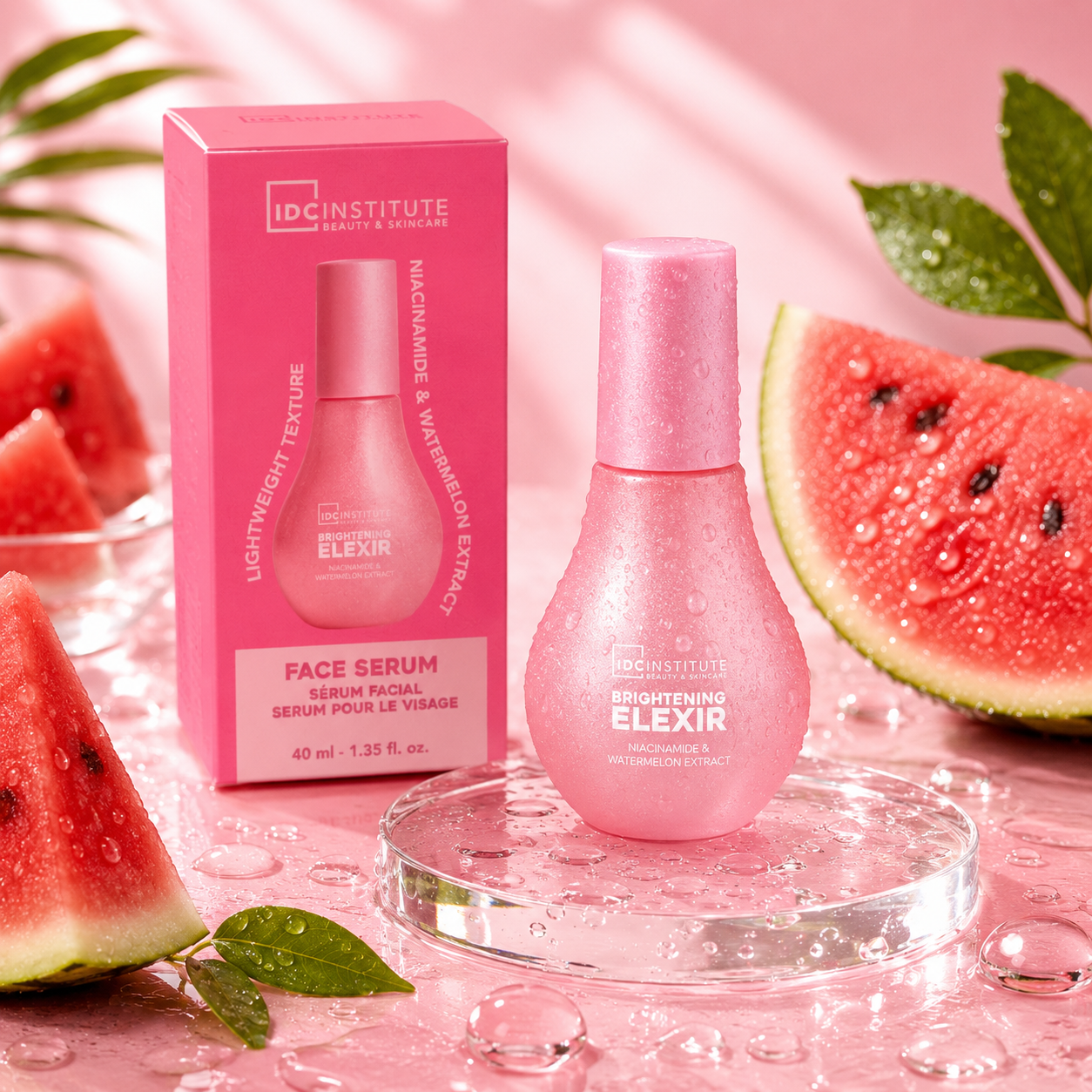 SÉRUM VISAGE PASTÈQUE 🍉