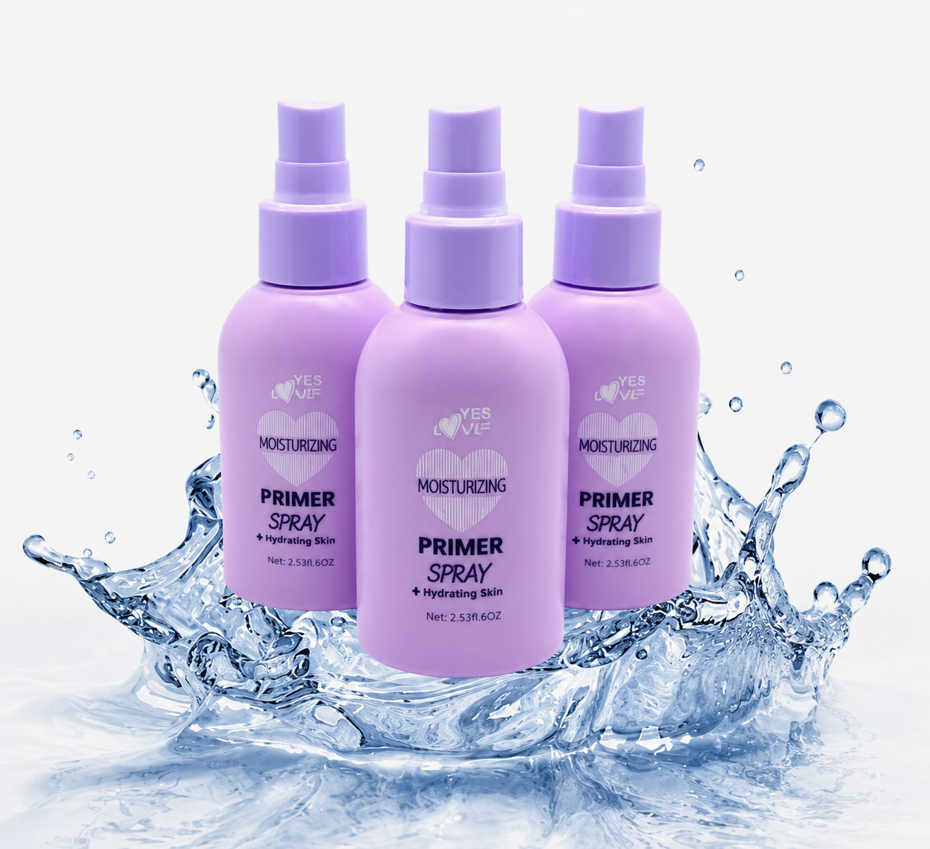 SPRAY FIXATEUR & PRIMER