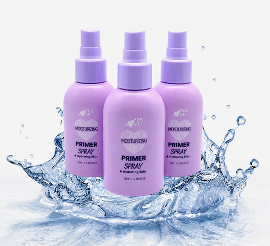 SPRAY FIXATEUR & PRIMER