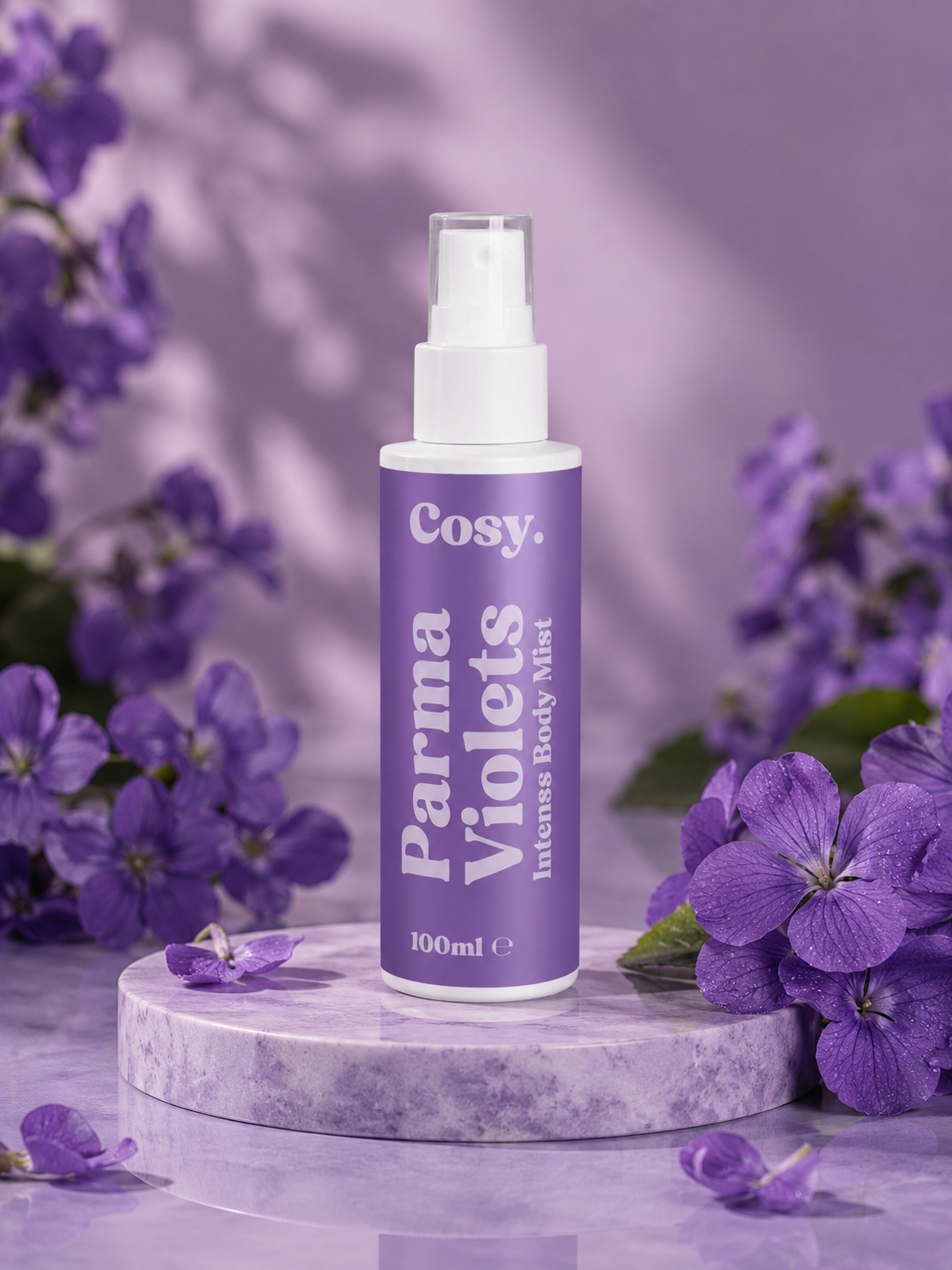 BRUME PARMA VIOLETTE