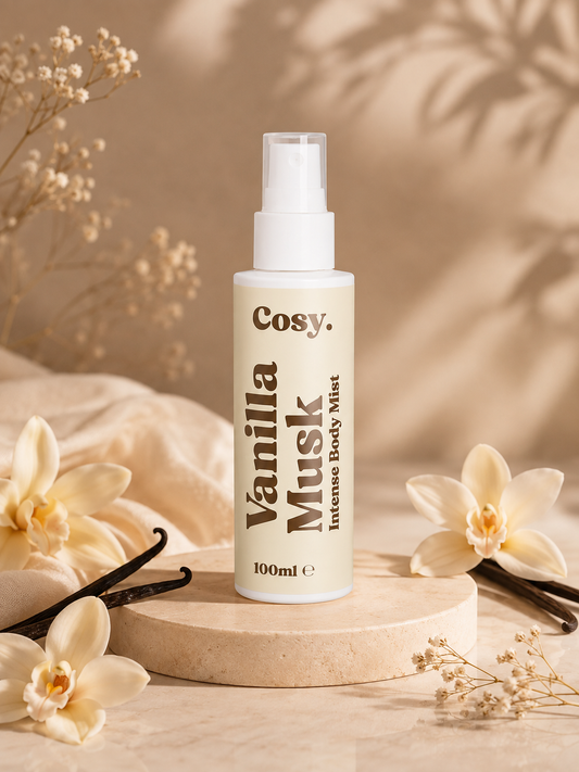 BRUME VANILLE MUSC