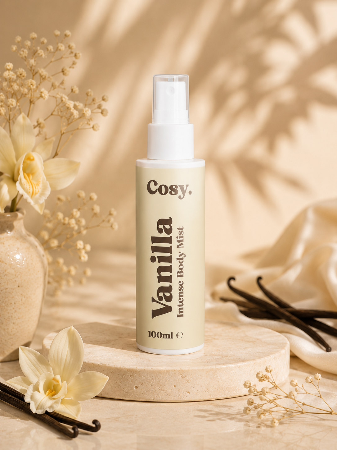 BRUME VANILLE INTENSE