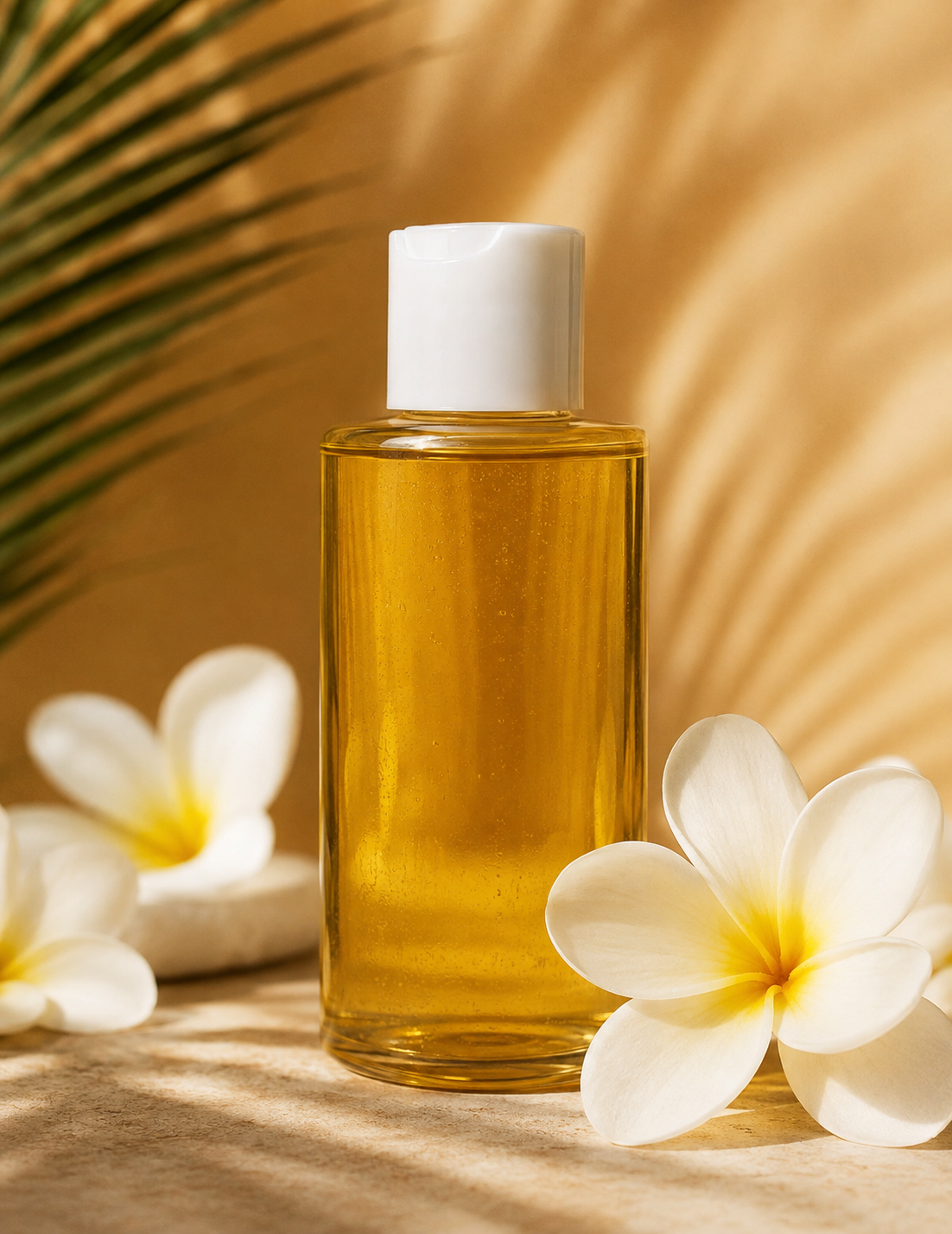GEL DOUCHE MONOÏ ☀️🌴 - 200 ML
