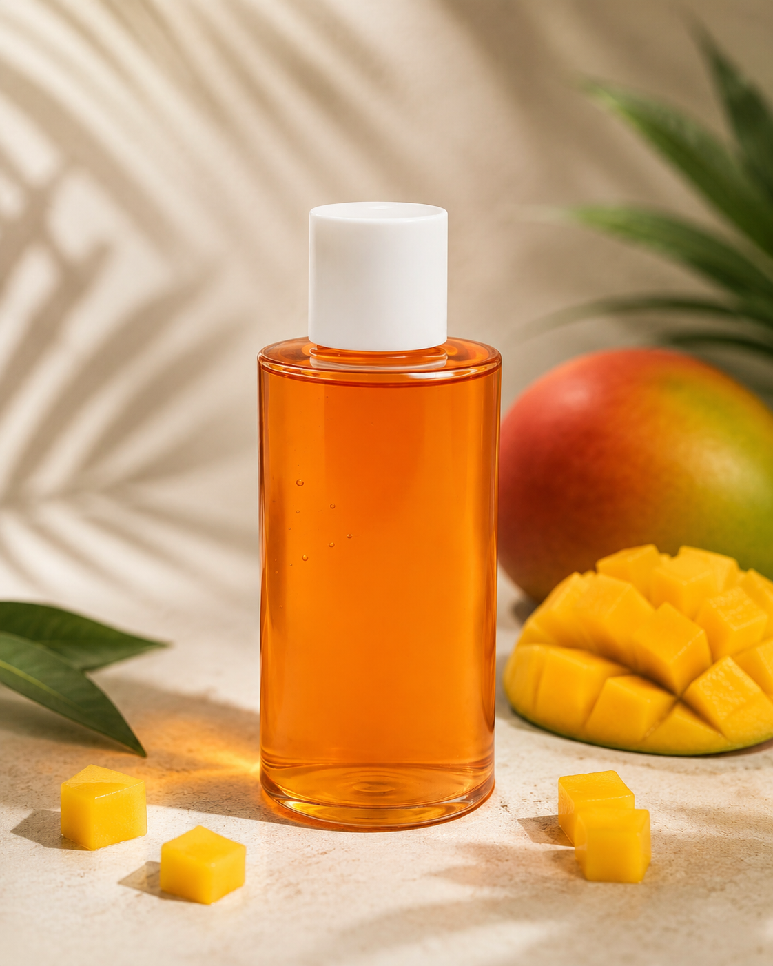 GEL DOUCHE MANGUE FRAÎCHE 🥭