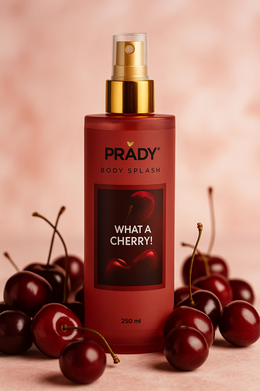 Brume Parfumée - What a Cherry