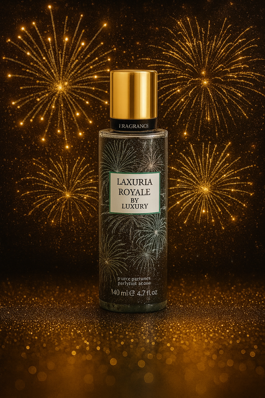 Brume Parfumée Laxuria Royale - inspiration Paradoxe