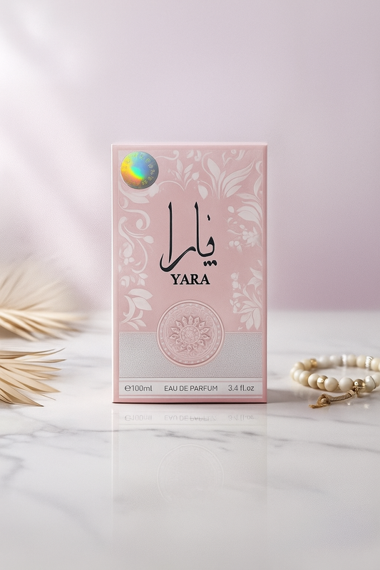 Yara Original – Eau de Parfum