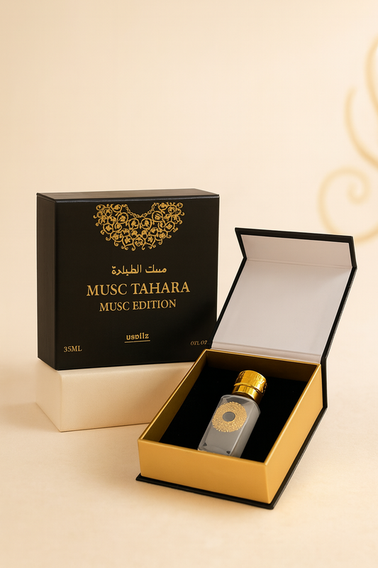 Musk Tahara – 12ml