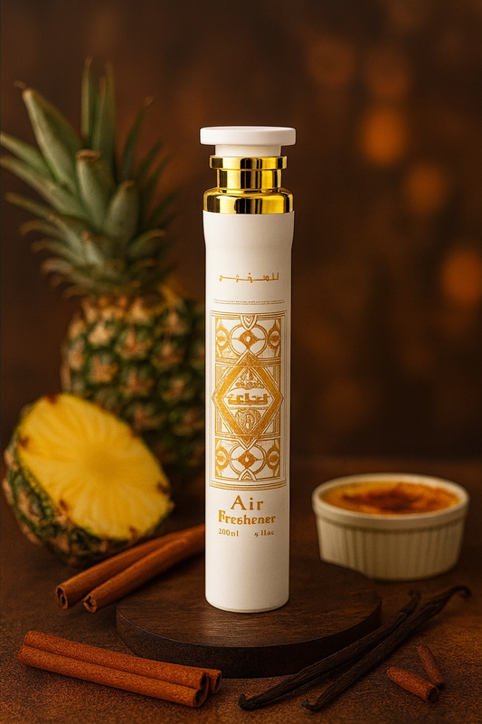 Air Freshener – Honor & Glory