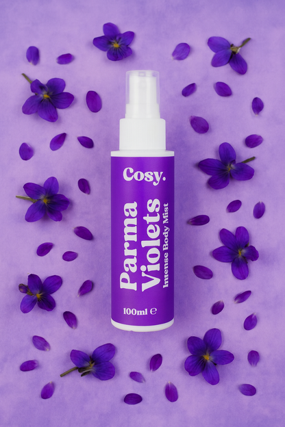 Brume Corporelle 100 ml –  Cosy ❄️