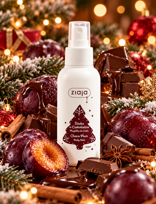BRUME - CHOCO PLUMM CHRISTMAS 🌲