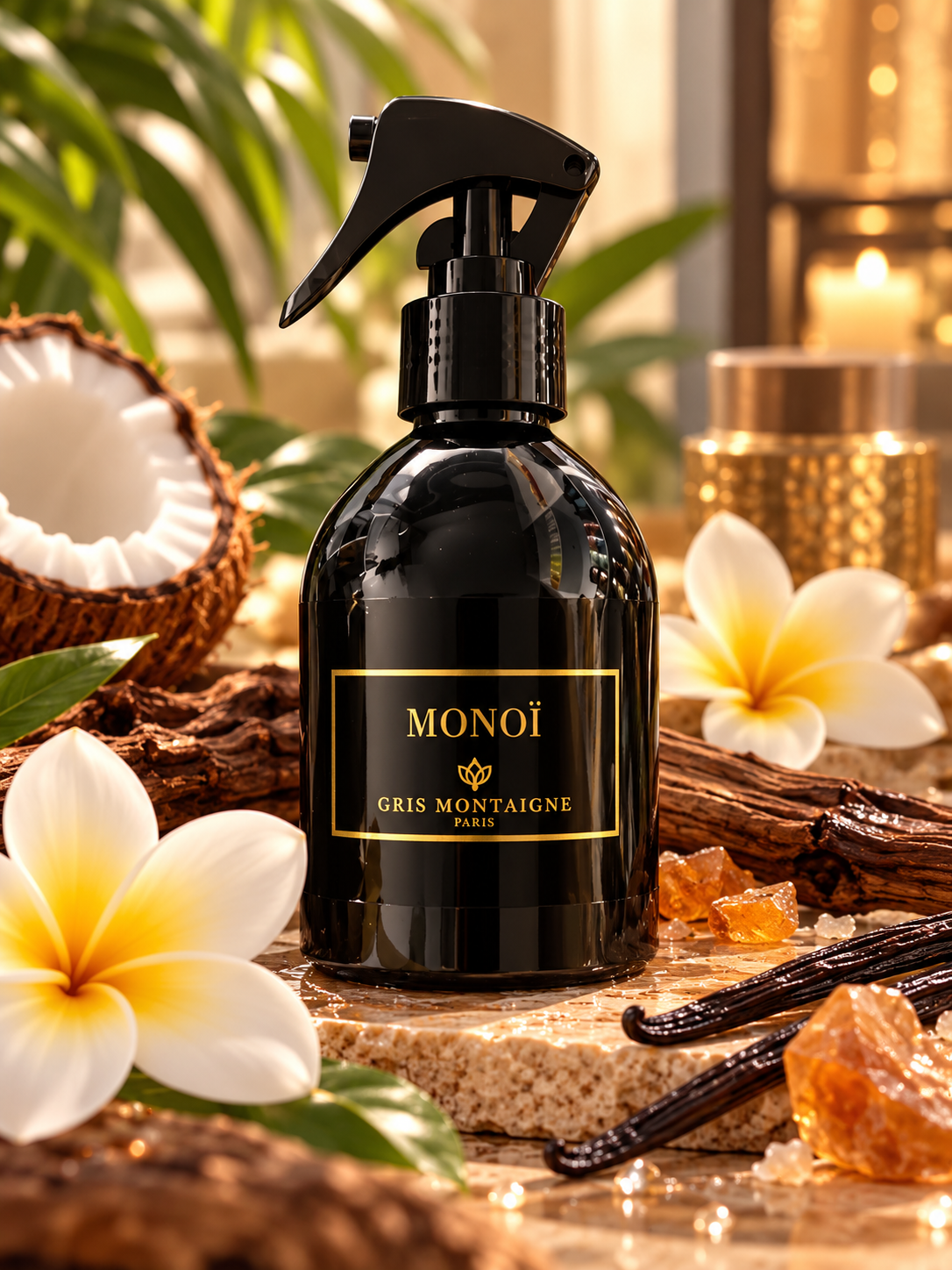 SPRAY D’INTÉRIEUR MONOÏ – 🌴☀️
